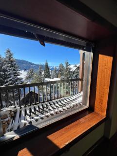 Baqueira Apartamentos Cota 1700 a pie de pistas - 2