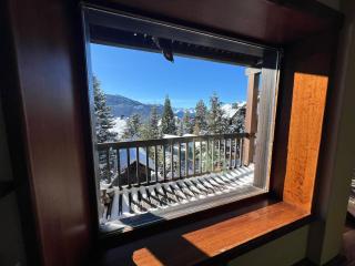 Baqueira Apartamentos Cota 1700 a pie de pistas - 1