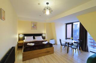 Comfy Studio in Gudauri Marshall - By Wehost - 7