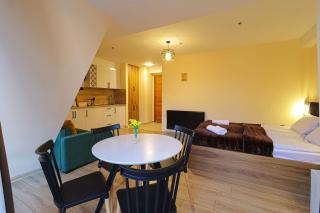 Comfy Studio in Gudauri Marshall - By Wehost - 0