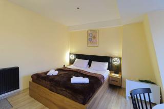 Comfy Studio in Gudauri Marshall - By Wehost - 8