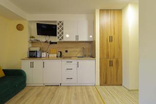 Comfy Studio in Gudauri Marshall - By Wehost - 4