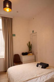 SLEEP INN - Arizona flat with cityview - Antwerp - 3