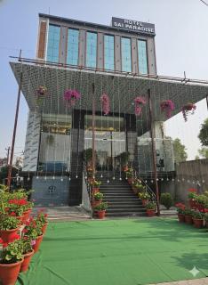 Hotel Sai Paradise - 0
