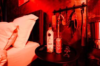 Fantasy Apartments Jacuzzi Bucharest - Boekarest - 2