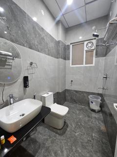 Hotel Sai Paradise - 7