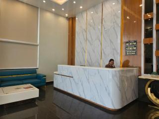 Hotel Sai Paradise - 6