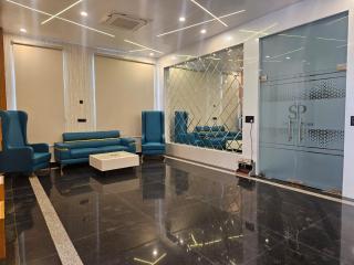 Hotel Sai Paradise - 3