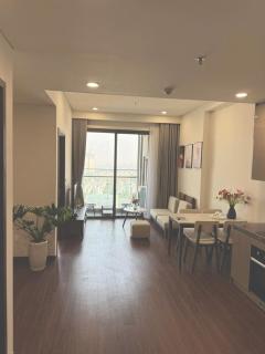 1 Bedroom Apartment Masteri Waterfront - Ocean - Gia Lam - 9