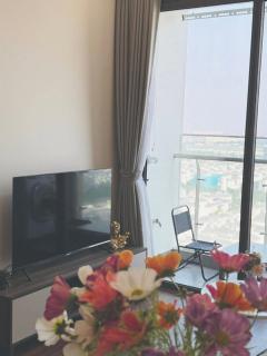 1 Bedroom Apartment Masteri Waterfront - Ocean - Gia Lam - 5