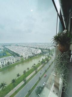 1 Bedroom Apartment Masteri Waterfront - Ocean - Gia Lam - 3