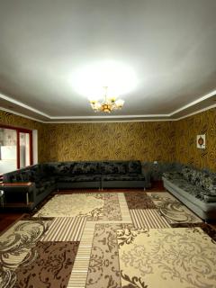 Комфортная квартира 13 - 3