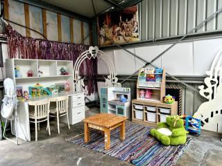 Pelican Place - absolute waterfront overlooking MoNA - 9