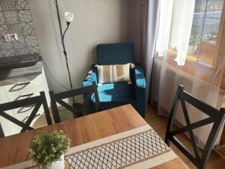 Apartamenty i pokoje u Ciesielki - 1
