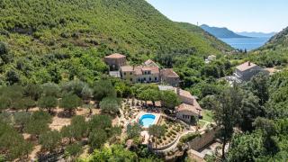 Villa Trstenik by Villas Guide - Trstenik - 9