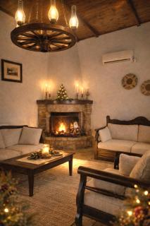 Kitta Towerhouse - Mani Sunset Views - 6