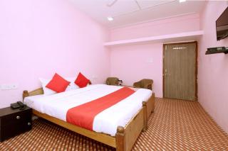 Hotel O by OYO White House - 9