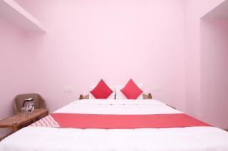 Hotel O by OYO White House - 3