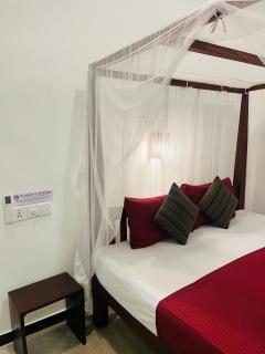 Jungle Restaurant and Villa - 5