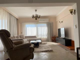 3BR Beach Front Chalet On RedSea - 7