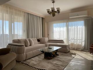 3BR Beach Front Chalet On RedSea - 1