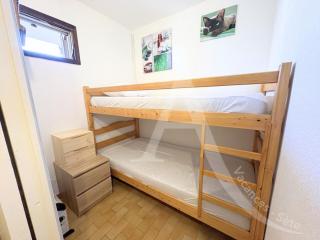 Studio avec parking et vue mer - Sète - 6