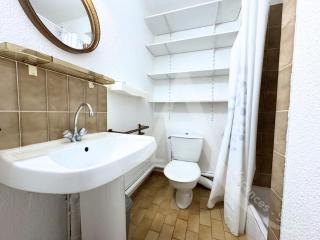 Studio avec parking et vue mer - Sète - 5