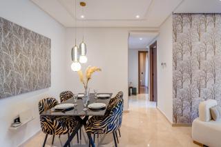 Le Lotus - Piscine intérieur et extérieur - Wifi - Fitness - 5