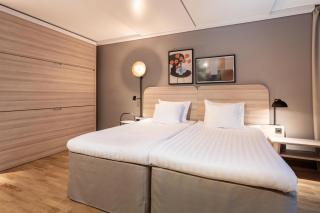 Scandic Pohjanhovi - 3