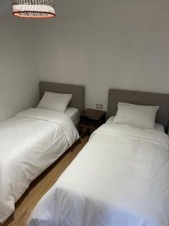 Glaunkel Penthouse - 2