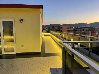 Glaunkel Penthouse - 1