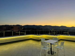 Glaunkel Penthouse - 0