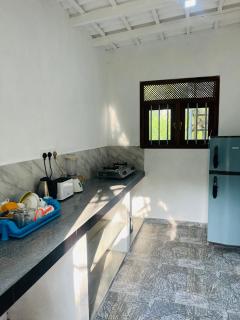 Jungle Restaurant and Villa - 6