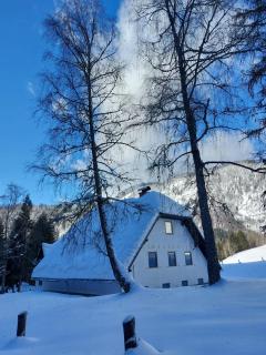 Landhaus am Pyhrn - 5