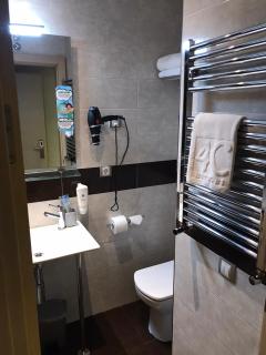 Hostal 4C Cuatro Caminos - 6