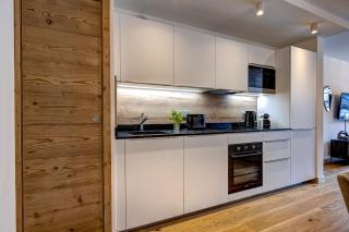 Residence Blanc Mont Blanc - 3