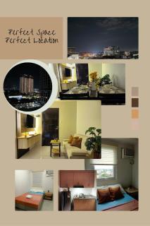 P&R Home Rentals -Urban Deca Homes Banilad - 0