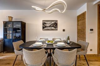 Residence Blanc Mont Blanc - 5