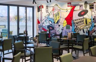 Cora Sun Apart-Hotel - 5