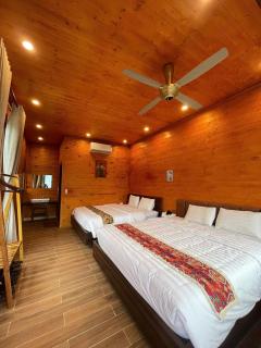 Mai Chau Boutique Homestay - 5