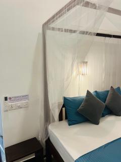 Jungle Restaurant and Villa - 7