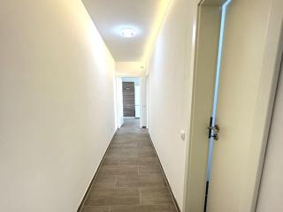 Apartments with Balcony in Krefeld - 1