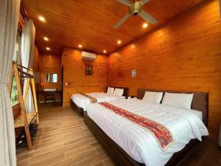 Mai Chau Boutique Homestay - 5