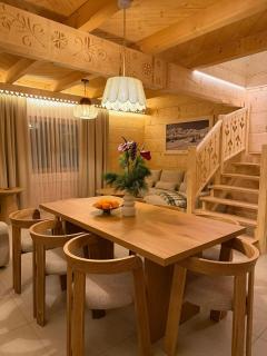 Pod Brzegiem - Luxury Chalets - 1