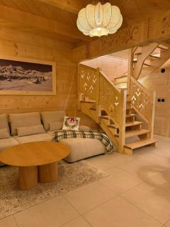 Pod Brzegiem - Luxury Chalets - 8