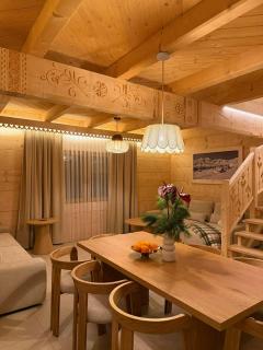 Pod Brzegiem - Luxury Chalets - 0