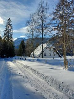 Landhaus am Pyhrn - 4