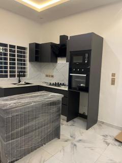 2 Bedroom Terrace House Ogbojo East Legon Accra Ghana - 2