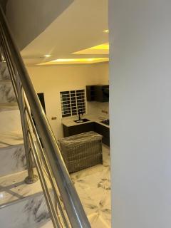 2 Bedroom Terrace House Ogbojo East Legon Accra Ghana - 1