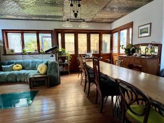 The Fremantle Sabbatical House - 0